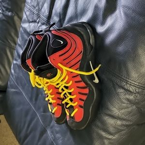 Nike Air Bakin